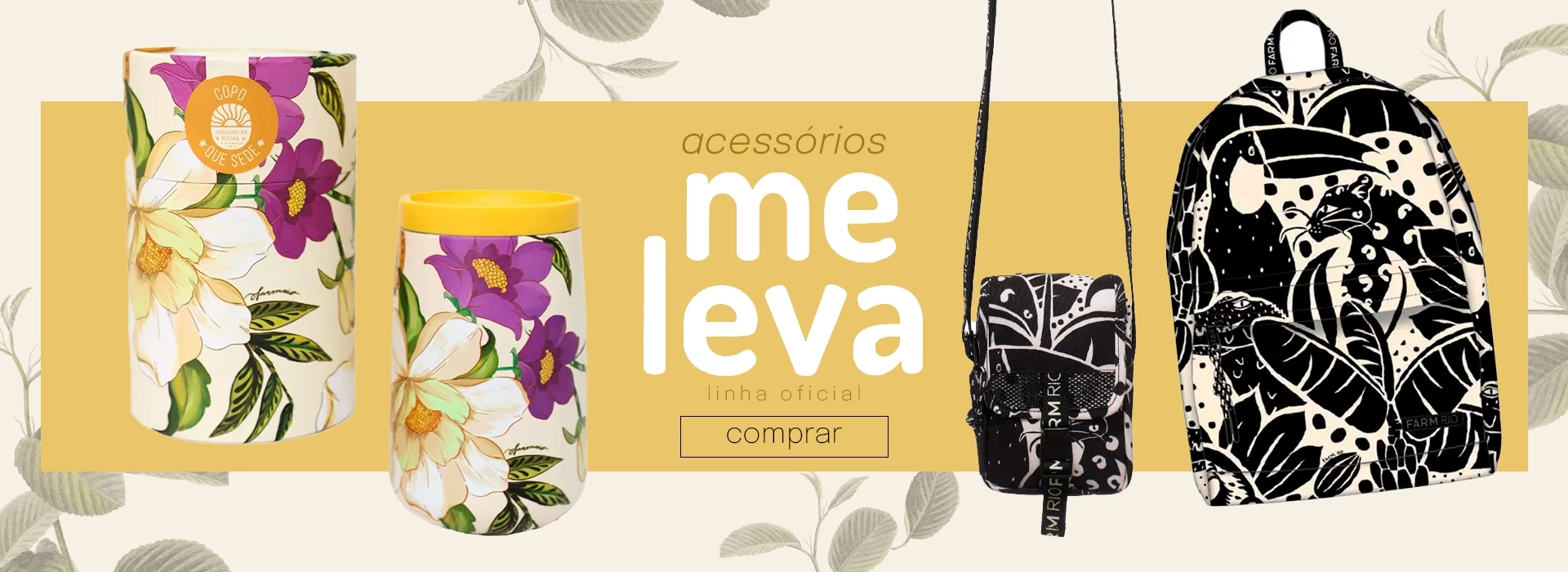 Me leva