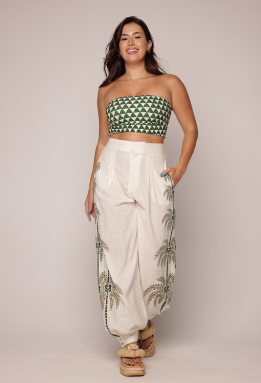 Calça Milani Coqueiros Localizado