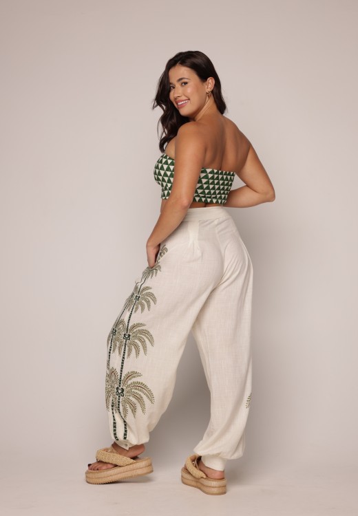 Calça Milani Coqueiros Localizado