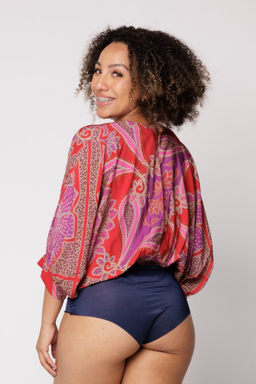 Blusas informal hotsell