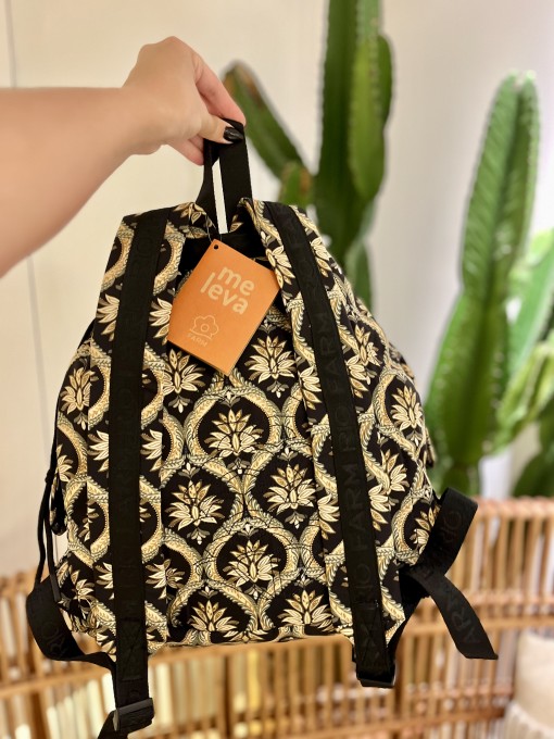 Bolsa Farm Pipoca  Joia Boho