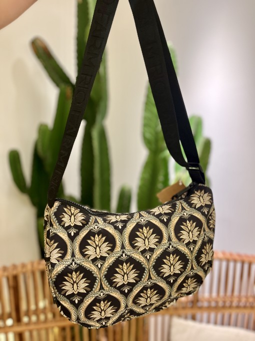 Bolsa Farm Banana P Joia Boho