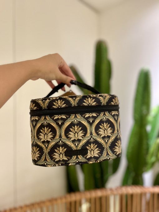 Necessaire Me Leva Farm Joia Boho