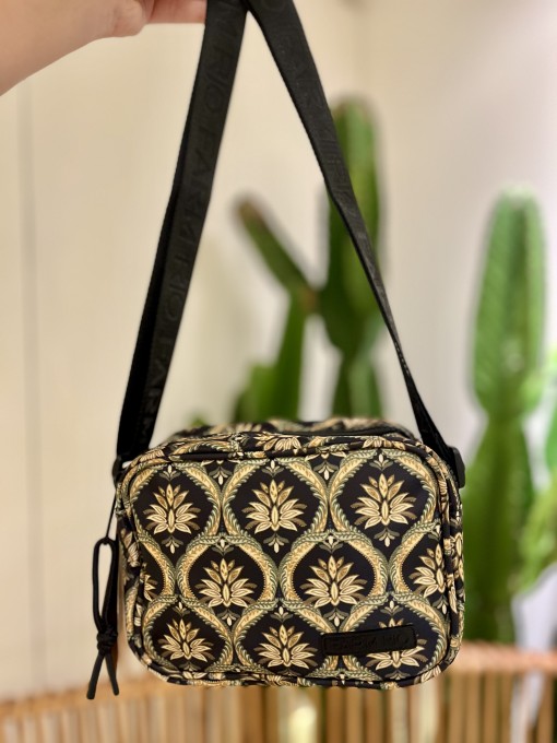 Bolsa Farm Chamego Joia Boho