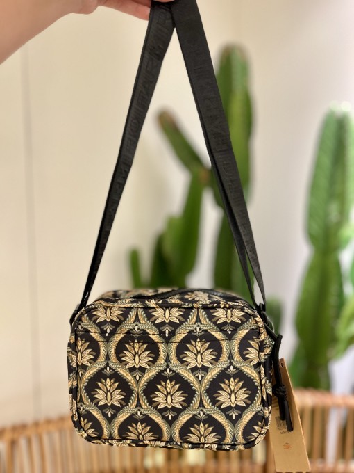 Bolsa Farm Chamego Joia Boho