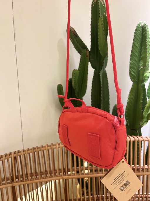 Bolsa Farm Chuchu Rio Vermelho