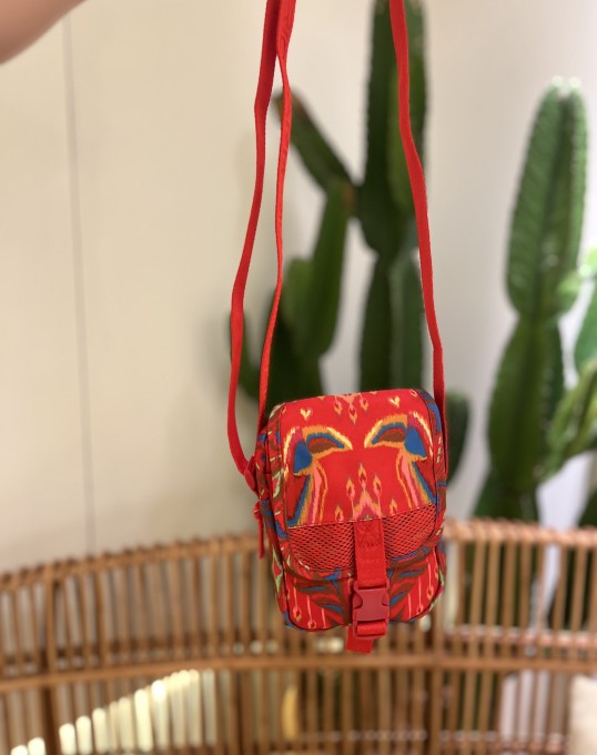 Bolsa Farm Fervo Summer Ikat