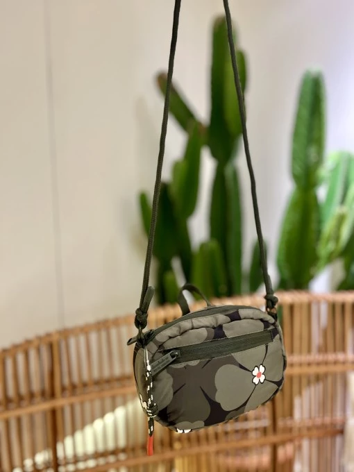 Bolsa Farm Chuchu Florbela