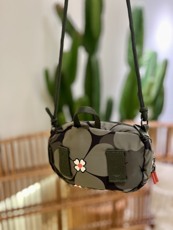Bolsa Farm Chuchu Florbela