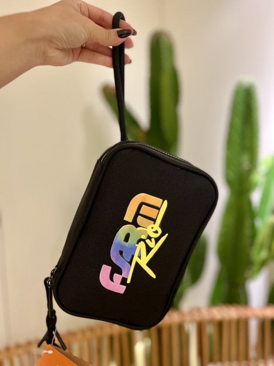 Necessaire Farm Xerô Rio Fantasia