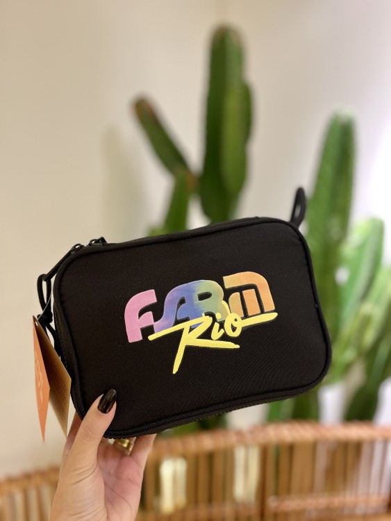 Necessaire Farm Xerô Rio Fantasia