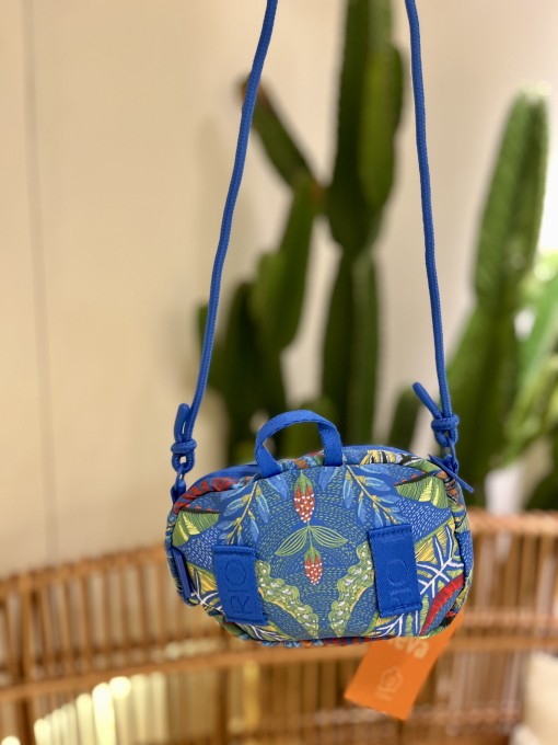 Bolsa Farm Chuchu Tapete de Tucano