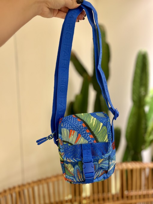 Bolsa Farm Fervo Tapete de Tucano