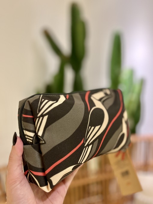 Maxi Necessaire Farm Oras Tucanos Gráficos