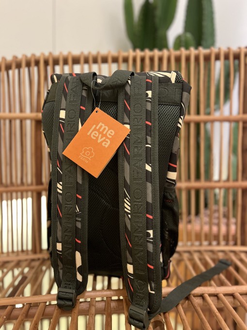 Mochila Farm Coisa Nossa Tucanos Gráfico