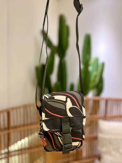 Bolsa Farm Fervo Tucanos Gráficos