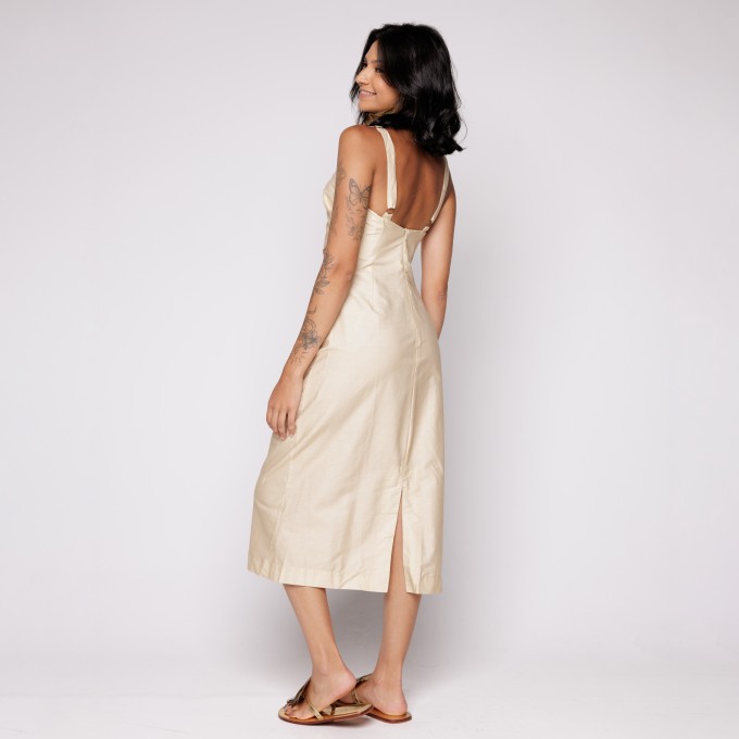 Vestido Izabel