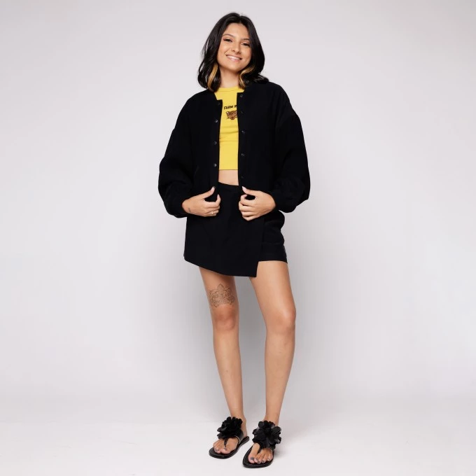 Bomber Alfaiataria
