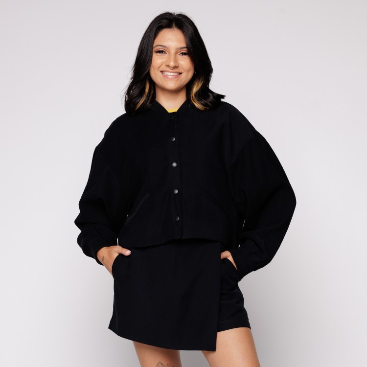 Bomber Alfaiataria