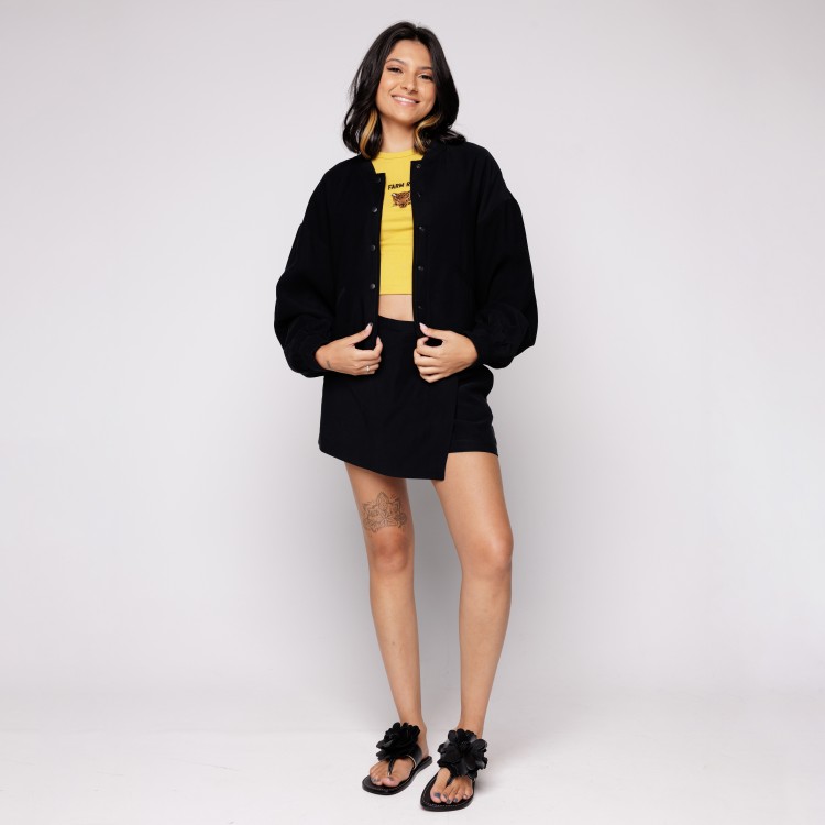 Bomber Alfaiataria