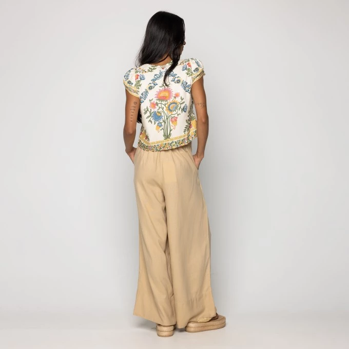 Blusa Elisa