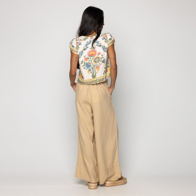 Blusa Elisa