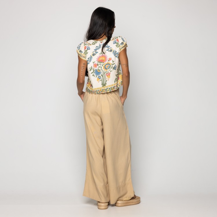 Blusa Elisa