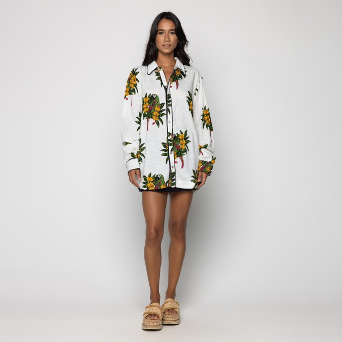 Camisa Uni Rio Maracanã