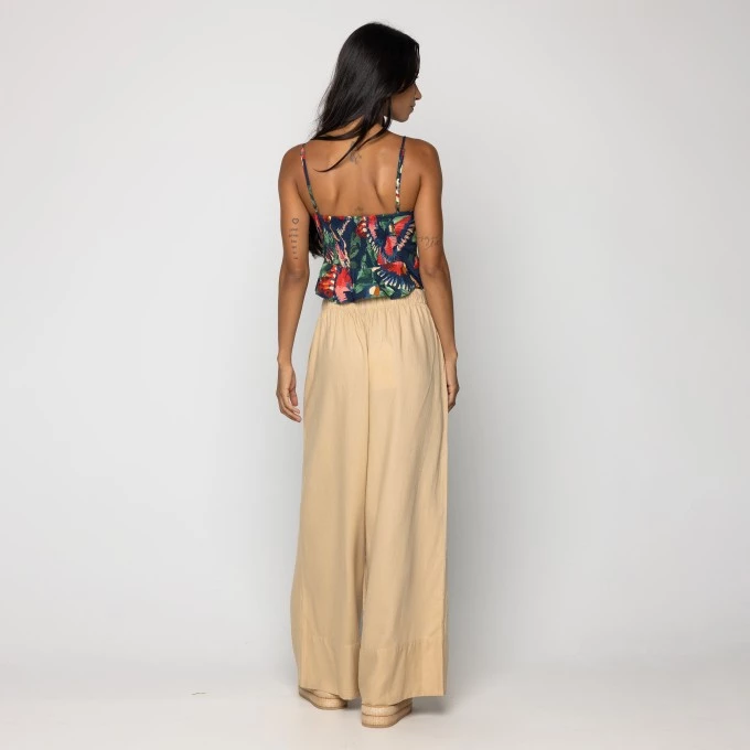 Blusa Voo dos Passaros