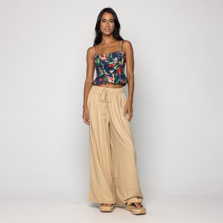 Blusa Voo dos Passaros