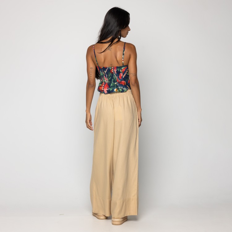 Blusa Voo dos Passaros