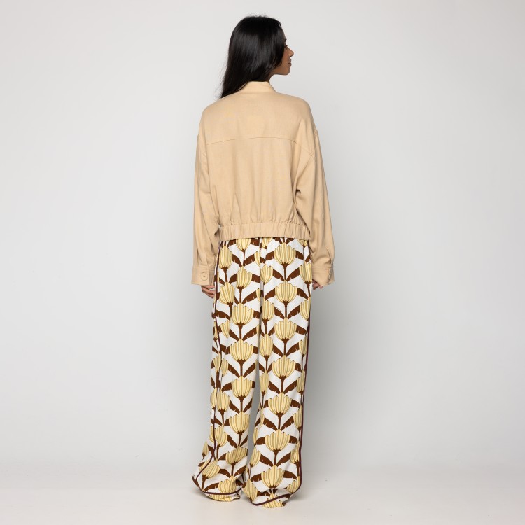 Bomber Bolso Frente