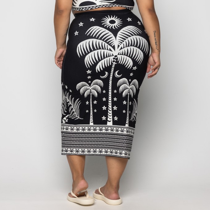 Saia Midi Coqueiral