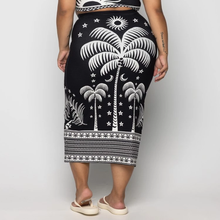 Saia Midi Coqueiral
