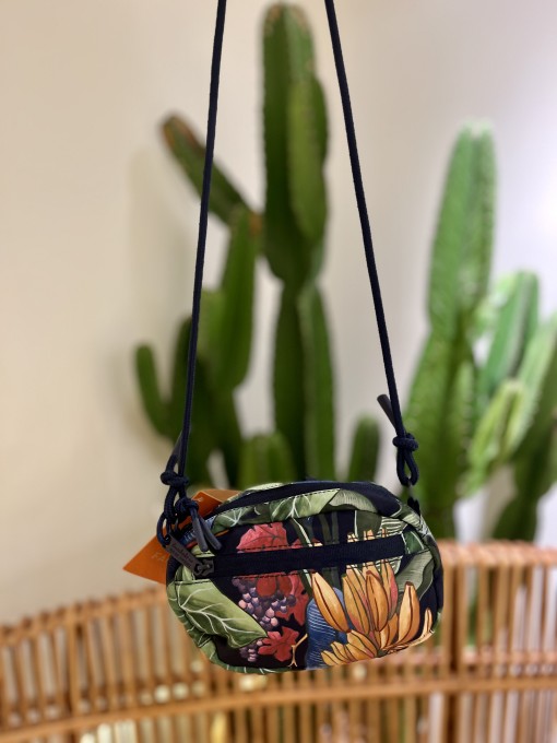 Bolsa Farm Chuchu Banana Uva