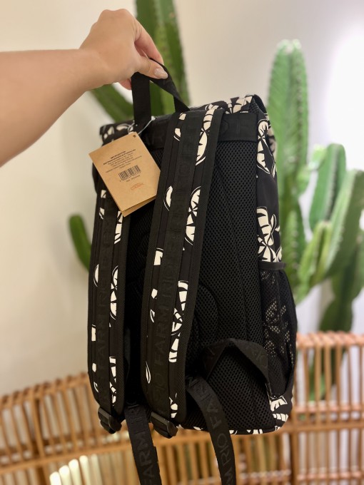 Mochila Farm Coisa Nossa Coqueirada
