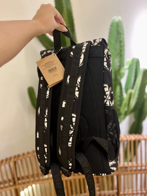 Mochila Farm Coisa Nossa Coqueirada