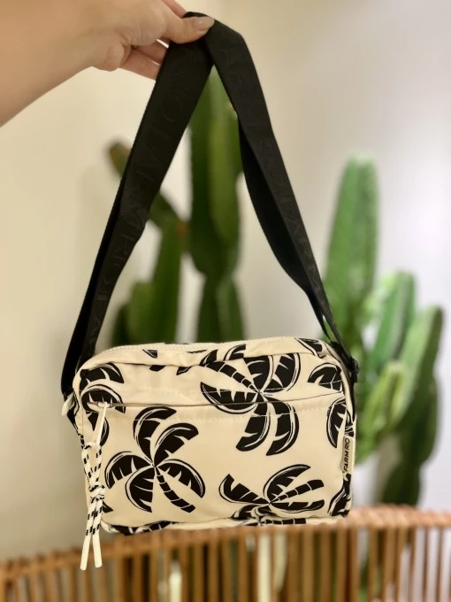Bolsa Farm Ziriguidum Coqueirada