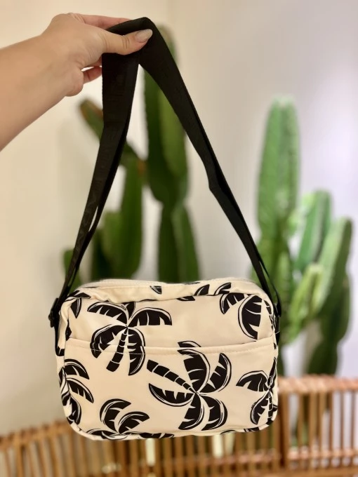 Bolsa Farm Ziriguidum Coqueirada