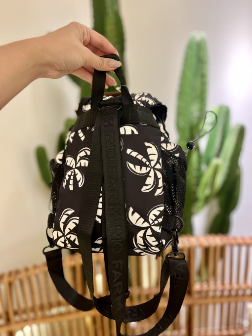 Bolsa Farm Pipoquinha Coqueirada