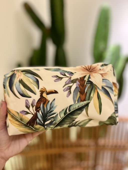 Maxi Necessarie Farm Ora Bolas Tropicalia