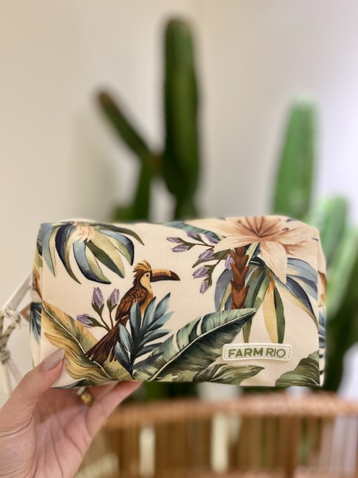 Maxi Necessarie Farm Ora Bolas Tropicalia