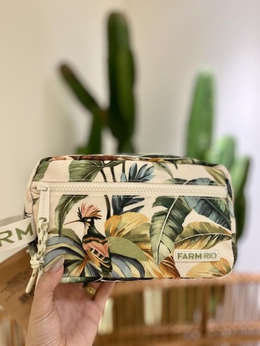 Necessaria Farm Amo Tropicalia