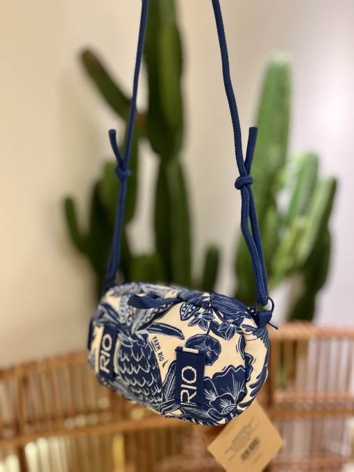 Bolsa Farm Chuchu Xilo Tropical