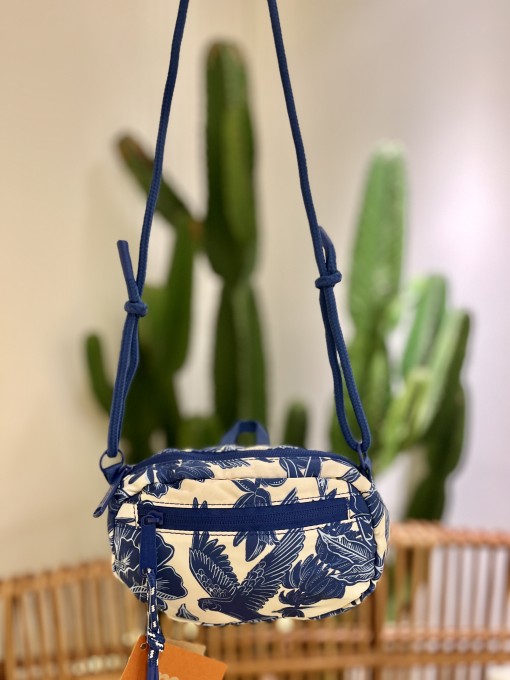 Bolsa Farm Chuchu Xilo Tropical
