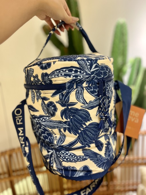 Cooler Farm Farofa Xilo Tropical