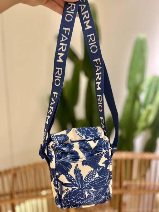Bolsa Farm Fervo Xilo Tropical
