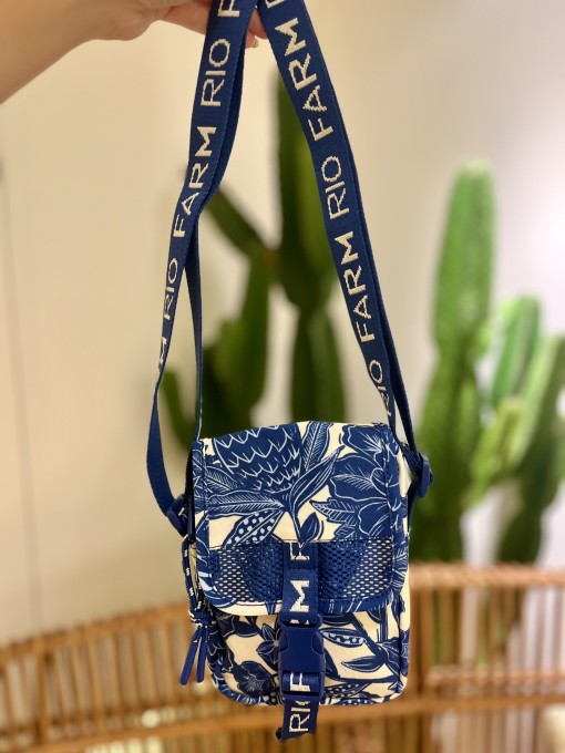 Bolsa Farm Fervo Xilo Tropical