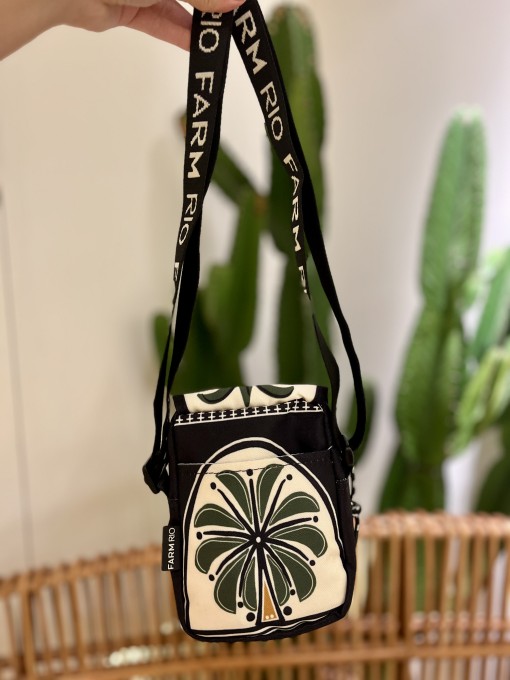 Bolsa Farm Fervo Tropical