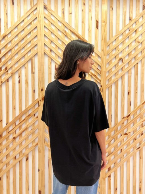 T-shirt Media Friozin